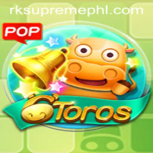 6Toros: The Intriguing Card Game Experience with a Twist of RK Supreme