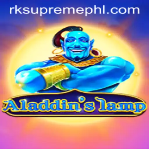 Discover the Enchanting World of Aladdinslamp: A Journey with RK Supreme