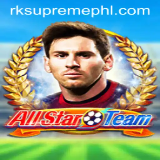 AllStarTeam: A New Era of Strategic Gaming with RK Supreme