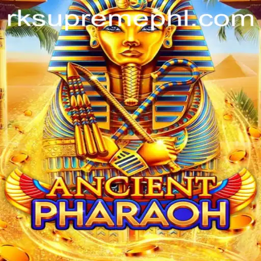 Discover the Mystique of AncientPharaoh: A Journey into Time