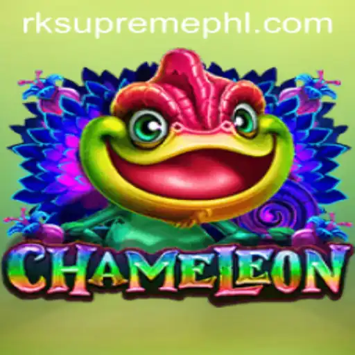 Exploring the Enigmatic World of Chameleon with the Strategy of RK Supreme
