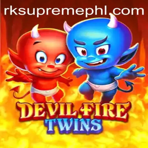 Exploring the Thrilling World of 'DevilFireTwins': A Guide to the Game