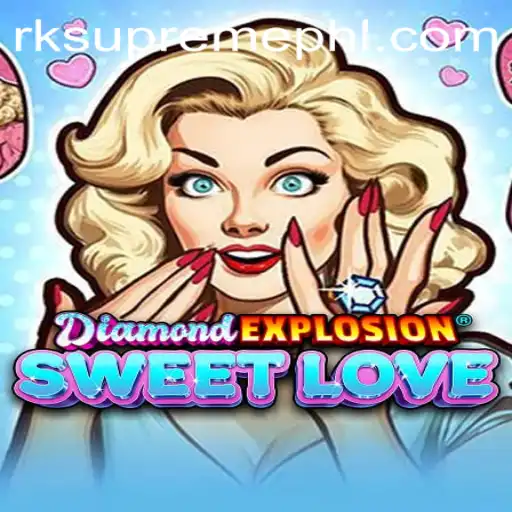 DiamondExplosionSweetLove: A Sparkling Adventure with RK Supreme