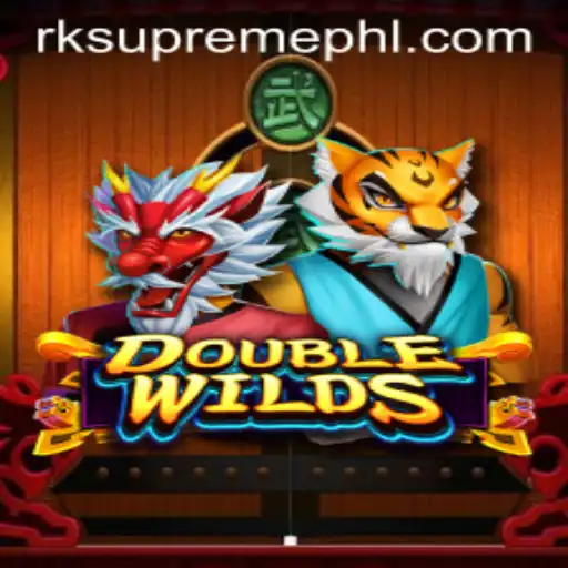 Exploring DoubleWilds: The Game That Blends Strategy and Luck with RK Supreme