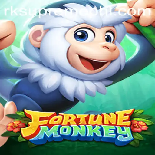 FortuneMonkey: An Exciting Adventure Powered by RK Supreme