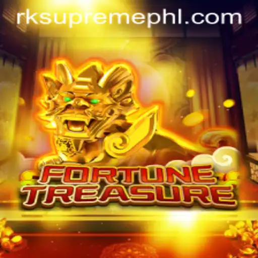 FortuneTreasure: Unlocking New Adventures with RK Supreme