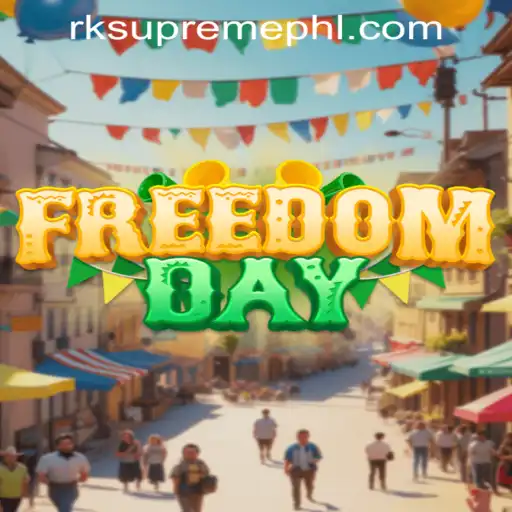 Embark on an Epic Adventure with FreedomDay: Unveiling the RK Supreme Challenge