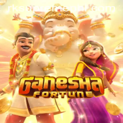 Exploring the Enchanting World of GaneshaFortune: A Game of Luck and Wisdom