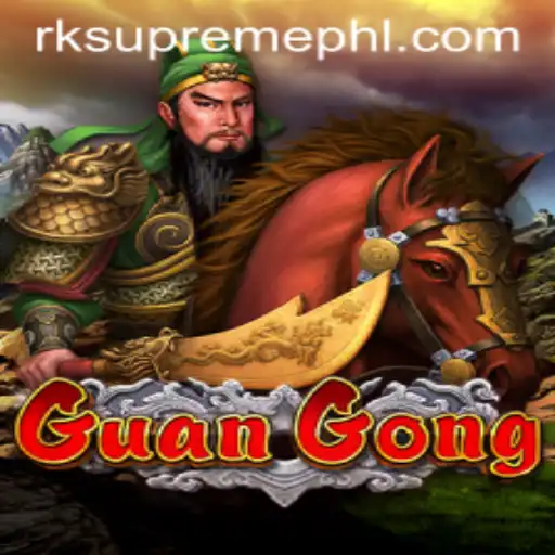 Exploring GuanGong: The Epic Strategy Game Unveiling the Legacy of RK Supreme