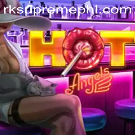 Discovering HotAngels: The Game-Changer in Multiplayer Strategy