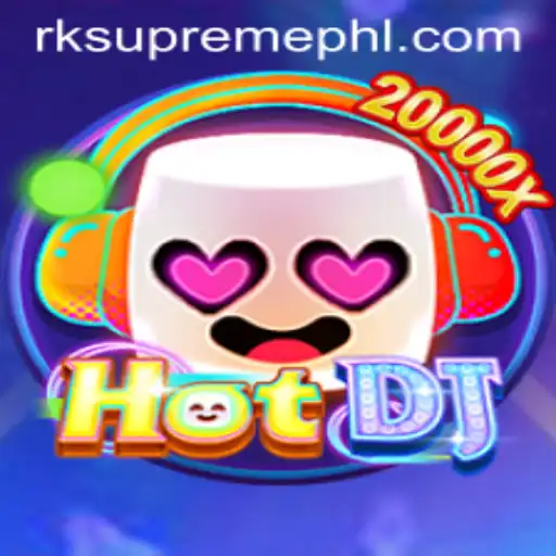 HotDJ: Revolutionizing the Rhythm Gaming Experience with RK Supreme
