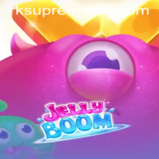 Exploring the Exciting World of JellyBoom with RK Supreme