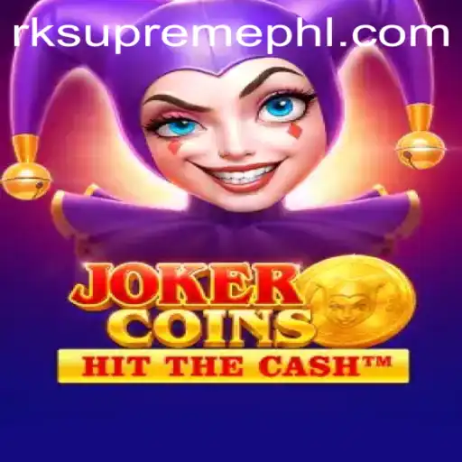 Explore JokerCoins: Unveiling the Excitement with RK Supreme