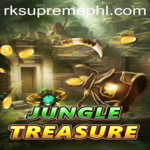 Embark on an Adventure with JungleTreasure: Unleashing the Power of RK Supreme