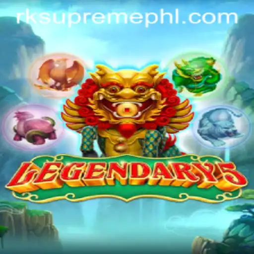 Unveiling the Epic World of Legendary5: A Deep Dive into the Game and Its Rules