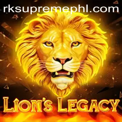 Unveiling LionsLegacy: An Adventure with RK Supreme
