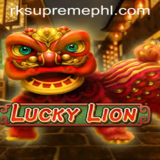 Exploring the Thrilling World of LuckyLion: A Game Changer with RK Supreme