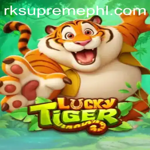 Unleashing the Excitement of LuckyTiger: An In-depth Look at the Phenomenal Game