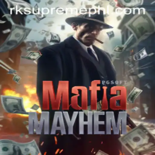 MafiaMayhem: Unleashing Chaos with RK Supreme