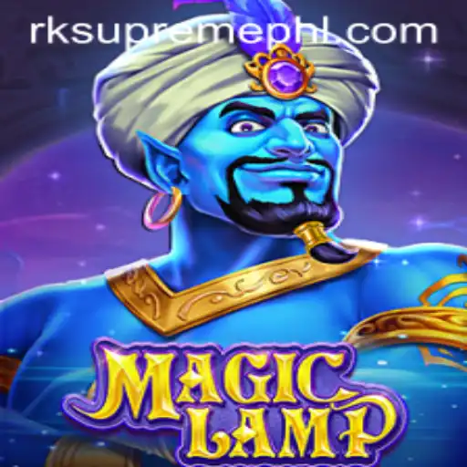 MagicLamp: Unleashing the Power of RK Supreme