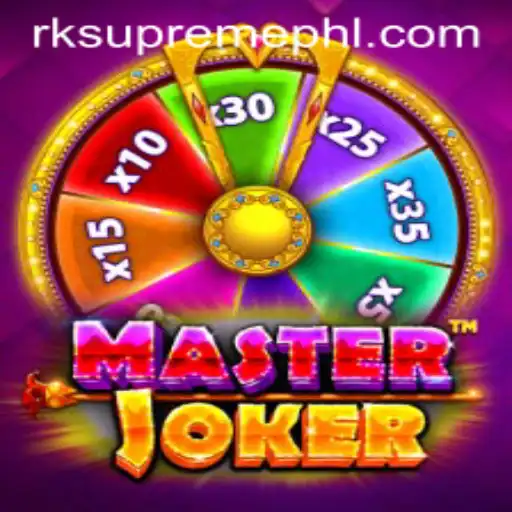 Unveiling MasterJoker: The Latest Sensation in Gaming