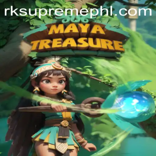 Discover the Exciting World of MayaTreasure: A Thrilling Adventure Awaits with RK Supreme