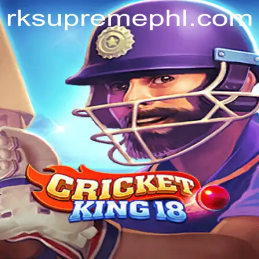 Exploring the Exciting World of CricketKing18 and RK Supreme