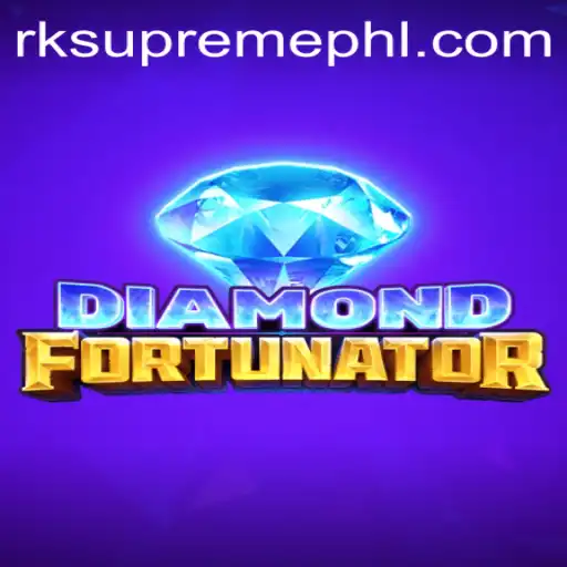 Unveiling DiamondFort: The Ultimate Adventure Awaits with RK Supreme