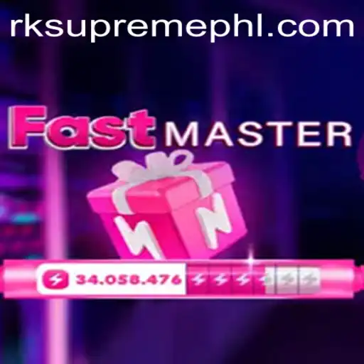 Unveiling FastMaster: The Thrilling World of RK Supreme