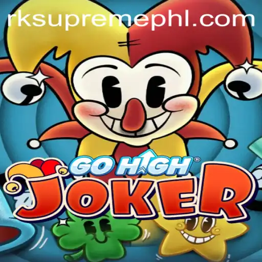 Discover the Thrilling World of GoHighJoker and RK Supreme