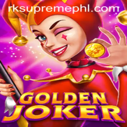 Experience the Thrills of GoldenJoker with RK Supreme