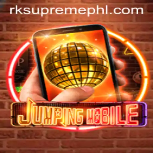 Jumpingmobile: A New Era of Gaming with RK Supreme