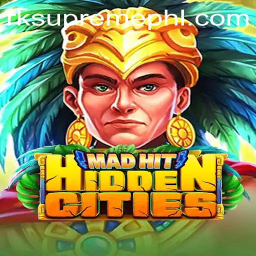 Unlocking the Mysteries of MadHitHiddenCities - A Deep Dive into RK Supreme's Latest Gaming Sensation