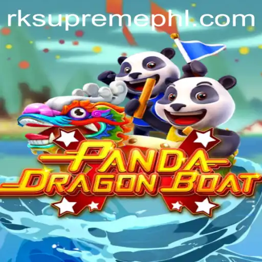 PANDADRAGONBOAT: A Journey into the Exciting World of Digital Aquatic Racing