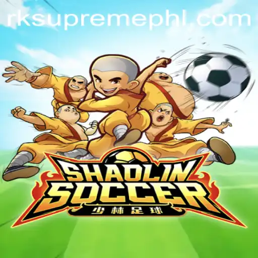 ShaolinSoccer: Dive into the Thrilling Blend of Martial Arts and Football
