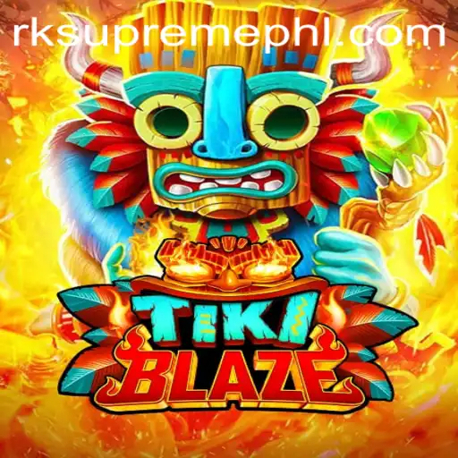 Discover the Thrilling World of TikiBlaze: An Adventure Game with a Twist