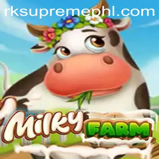 Discover the Exciting World of MilkyFarm: An Introduction to Gameplay and Strategies
