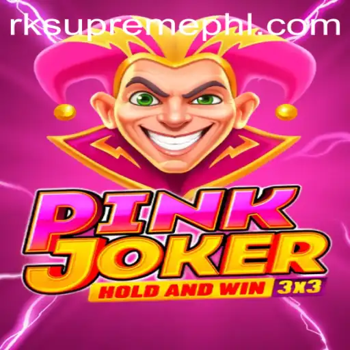 Exploring the Exciting World of Pinkjoker: The Game Revolutionized by RK Supreme