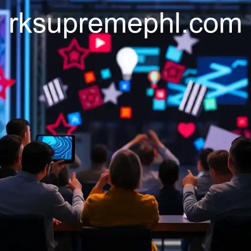 Unlocking the Secrets of Successful Promotion with RK Supreme