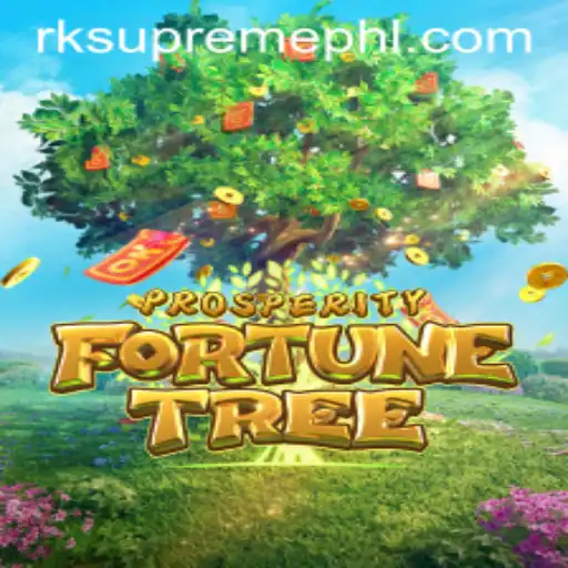 ProsperityFortuneTree: A New Era of Gaming Introduction with RK Supreme
