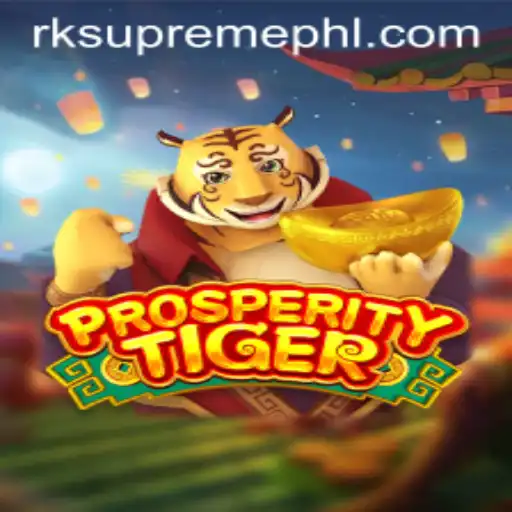 Unleashing the Potential of ProsperityTiger: A Deep Dive into the Game