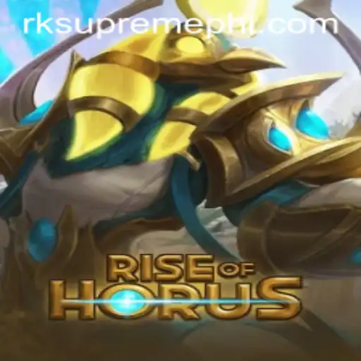 Rise of Horus: A New Era in Gaming with RK Supreme