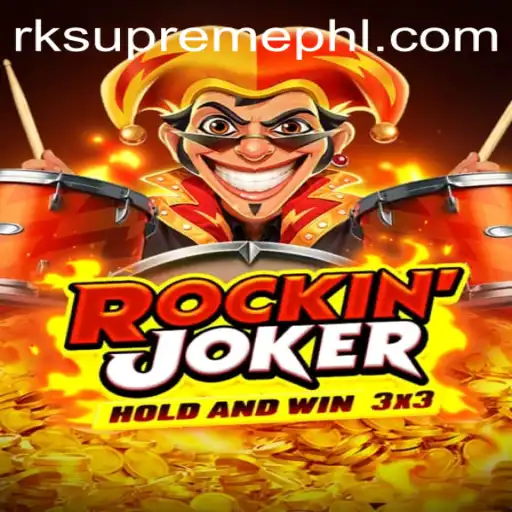 Exploring RockinJoker and the Exciting World of RK Supreme