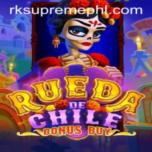 RuedaDeChileBonusBuy: An Exhilarating Dive into Virtual Entertainment