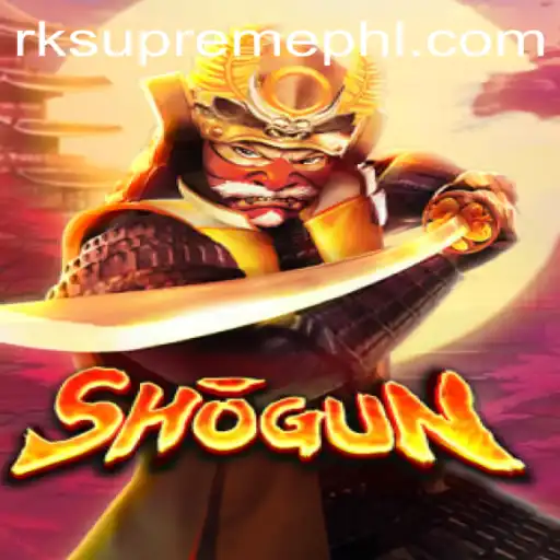 Shogun: A Strategic Conquest with RK Supreme