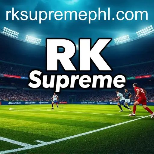 Exploring the Influence of RK Supreme in Sports Betting