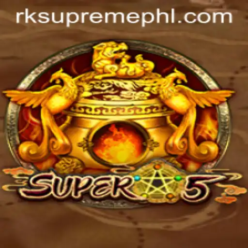 Super5: Unveiling the Exciting World of RK Supreme's Latest Game