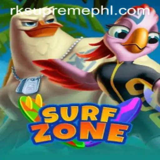 Dive into Adventure with SurfZone and RK Supreme
