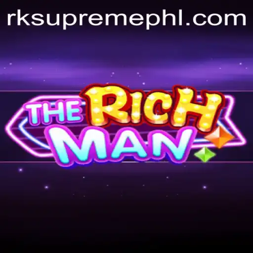 TheRichMan: A Unique Journey into the World of RK Supreme