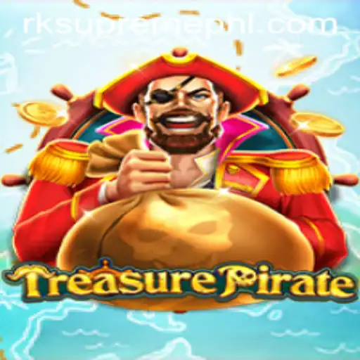 Exploring TreasurePirate: An Introduction to the Adventurous World of RK Supreme